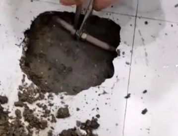 嘉峪关市卫生间漏水检测电话