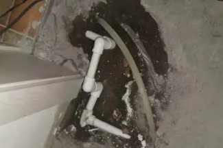 嘉峪关市卫生间漏水检测多少钱