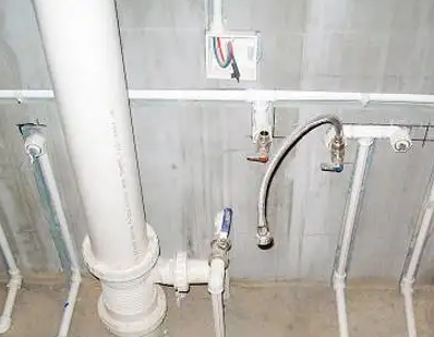 嘉峪关市水管维修价格明细