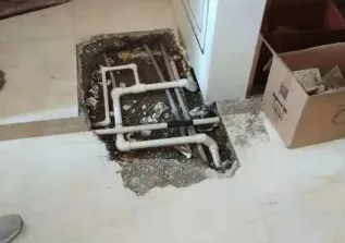 嘉峪关市查漏水多少钱
