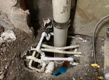 嘉峪关市卫生间漏水检测多少钱