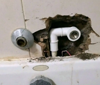 嘉峪关市卫生间漏水检测多少钱