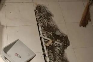 嘉峪关市卫生间漏水检测电话